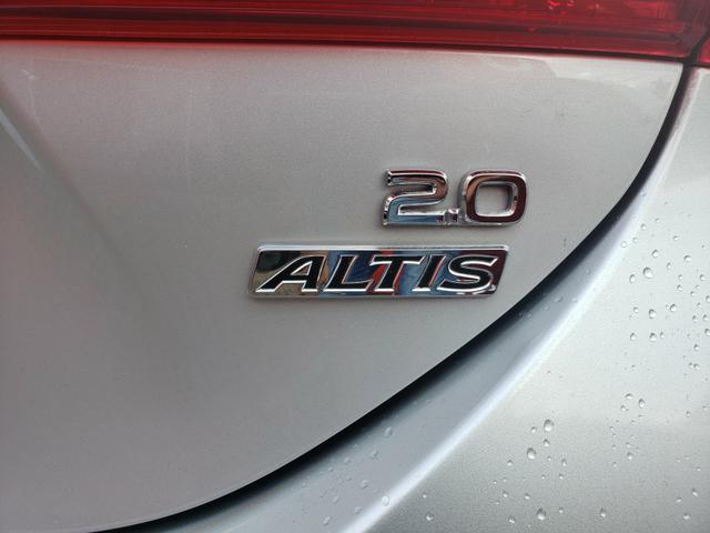 Corolla Altis Aut. 2.0 2018 *Top de Linha - Foto 14