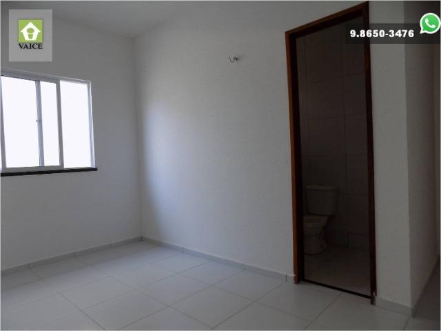 Casas no Ancuri, 2 Quartos - Foto 11