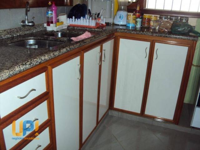 Casa com 2 dormitórios à venda por R$ 250.000 - Conquista - Rio Branco/AC - Foto 4