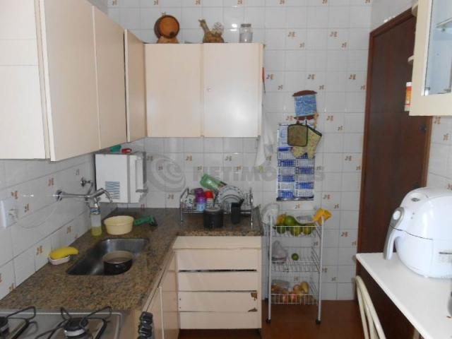 Apartamento à venda com 4 dormitórios em Barroca, Belo horizonte cod:125093 - Foto 18