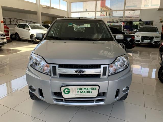 FORD ECOSPORT 2.0 XLT 2009 AUT