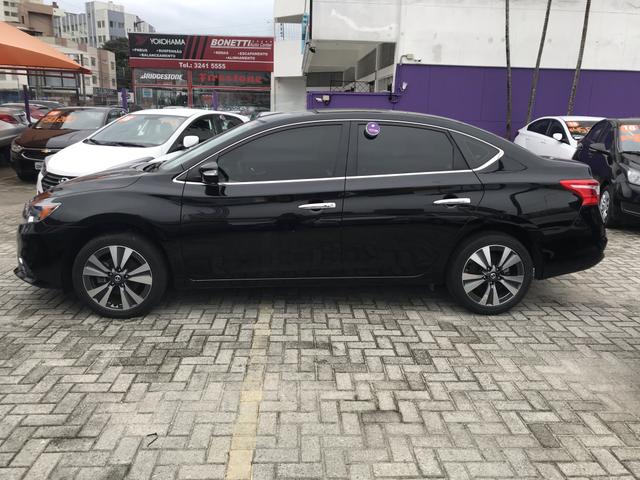 Nissan Sentra CVT - Foto 4