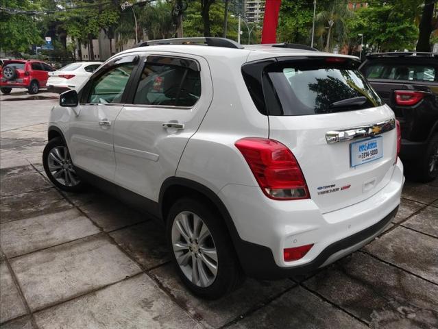 Chevrolet Tracker 1.4 16v Turbo Ltz - Foto 4