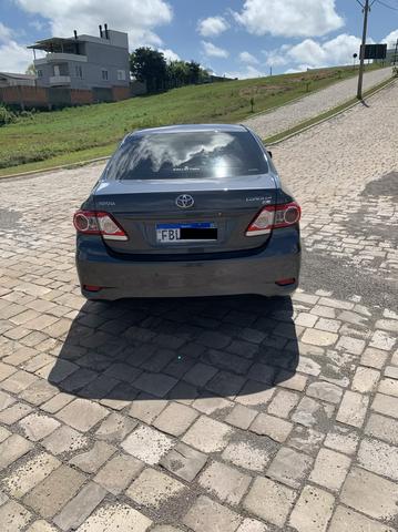 Corolla GLI Jetta, Cruze, Focus - Foto 2