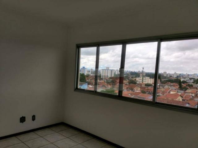 Apartamento com 2 dormitórios à venda, 60 m² por r$ 220.000 - jardim das indústrias - são