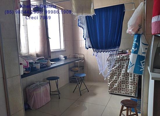 Apartamento 100m², nascente total, andar alto - Centro - Foto 15