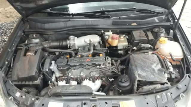 Vectra Gtx abaixo da tabela - Foto 7