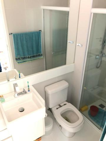 Apartamento 3 Quartos Horto Florestal 181 m² Vista Mar - Foto 11