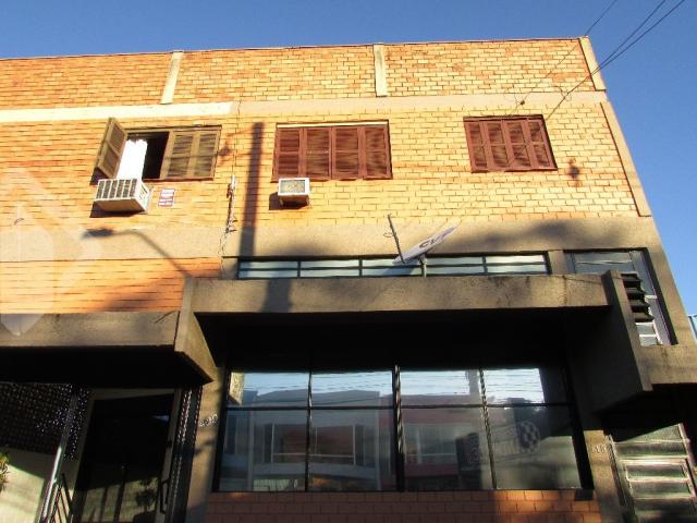 Apartamento para alugar com 1 dormitórios em Liberdade, Novo hamburgo cod:232420 - Foto 2