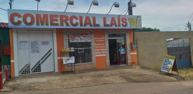 Ponto comercial