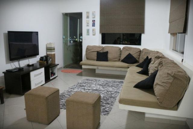 Novembro, feriado em casa de praia, com 5 quartos, piscina e churrasqueira - Foto 4