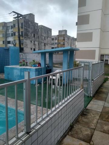 Apartamento 02 quartos C.Funcionários Vendo ou Alugo - Foto 12