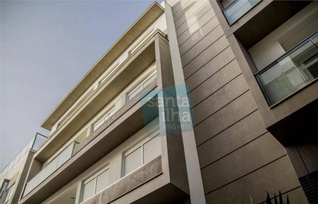 Apartamento residencial à venda, campeche, florianópolis - ap0630 - Foto 14