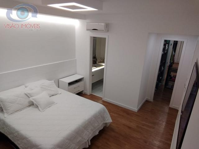 Apartamento à venda com 4 dormitórios em Praia do canto, Vitória cod:1585 - Foto 8