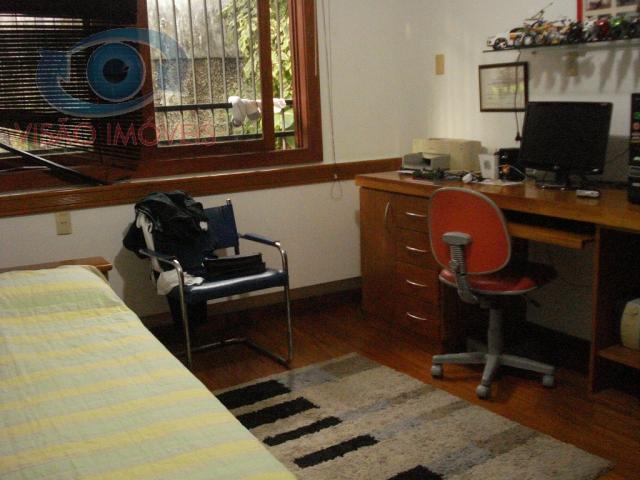 Casa à venda com 4 dormitórios em Jardim camburi, Vitória cod:165 - Foto 14