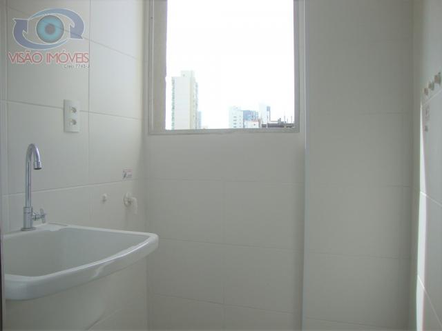 Apartamento à venda com 2 dormitórios em Bento ferreira, Vitória cod:1435 - Foto 13