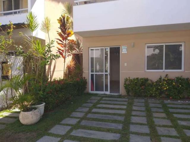 FZ00069 - Casa triplex com 03 quartos Stella Maris - Foto 4