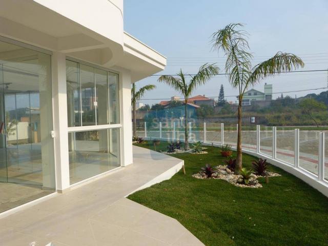 Apartamento residencial à venda, campeche, florianópolis - ap0441 - Foto 3
