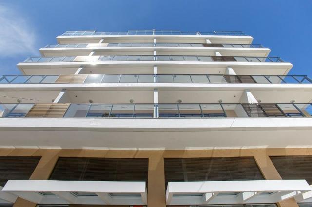 San Francisco Residence - Apartamento frente mar - Foto 2
