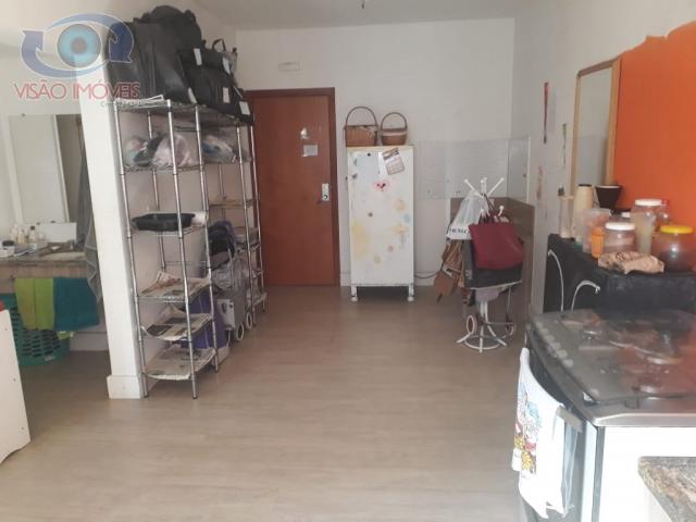 Apartamento à venda com 1 dormitórios em Mata da praia, Vitória cod:1605 - Foto 6