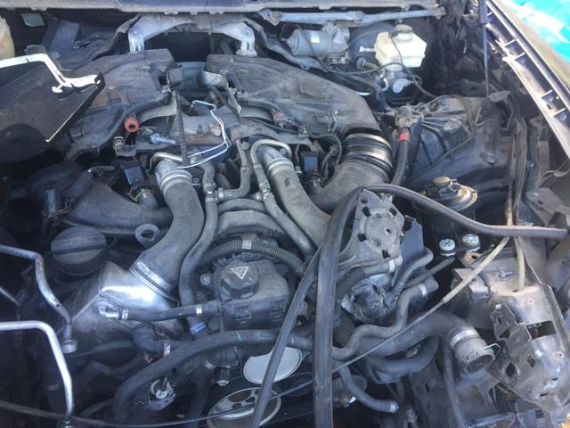 Sucata Bmw X6 V8 Biturbo 2011 - Foto 5