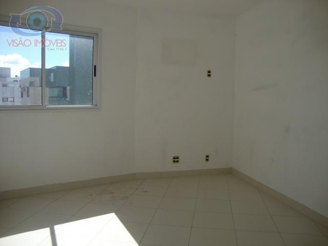 Apartamento à venda com 2 dormitórios em Jardim camburi, Vitória cod:1379 - Foto 7
