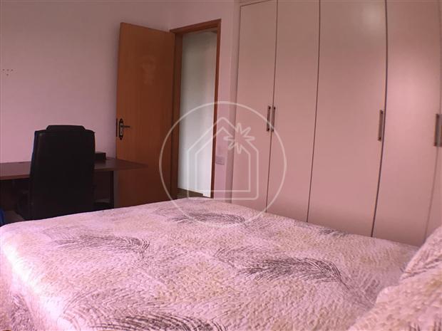 Apartamento à venda com 3 dormitórios em Moneró, Rio de janeiro cod:816174 - Foto 12
