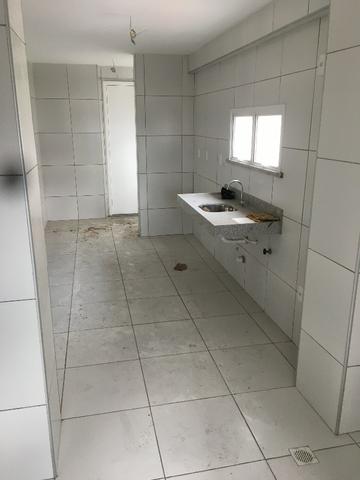 Ed. Agatha 120m - Meireles - Andar Alto - vista mar - 3 vagas - oportunidade - Foto 17