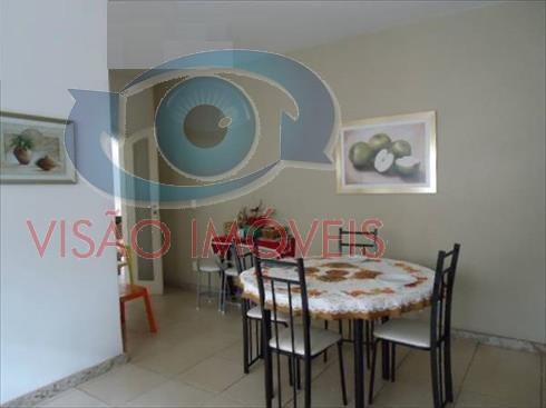 Casa à venda com 4 dormitórios em Enseada do suá, Vitória cod:253 - Foto 7