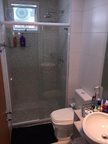 Apartamento à venda com 4 dormitórios em Praia do suá, Vitória cod:1596 - Foto 17