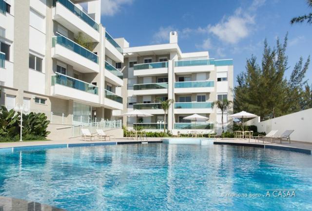 Cobertura residencial à venda, campeche, florianópolis. - Foto 8