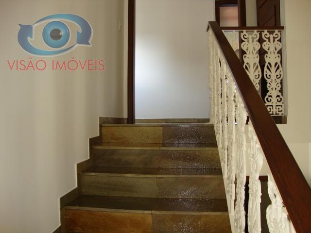 Casa à venda com 4 dormitórios em Mata da praia, Vitória cod:935 - Foto 15