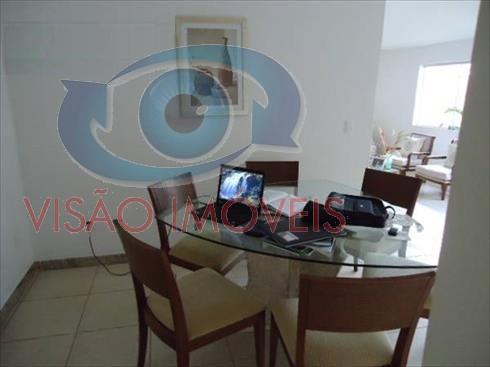 Casa à venda com 4 dormitórios em Enseada do suá, Vitória cod:253 - Foto 6