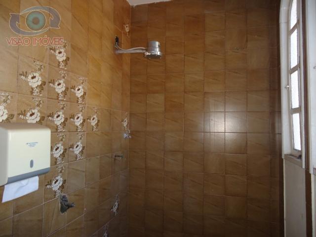 Casa à venda com 3 dormitórios em República, Vitória cod:1328 - Foto 4