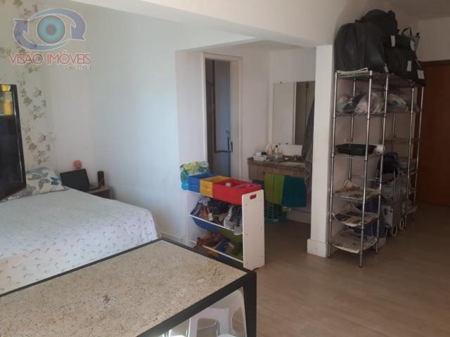 Apartamento à venda com 1 dormitórios em Mata da praia, Vitória cod:1605 - Foto 4