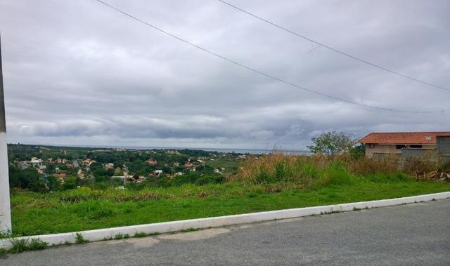 Bon: Cod 2116 Terreno no Morro da Cruz - Saquarema - Foto 4