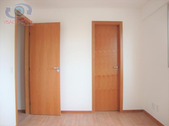 Apartamento à venda com 2 dormitórios em Jardim camburi, Vitória cod:1427 - Foto 8
