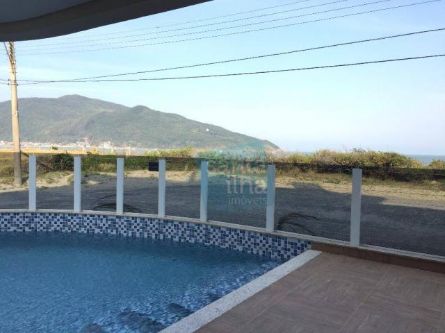 Apartamento residencial à venda, balneário dos açores, florianópolis. - Foto 14
