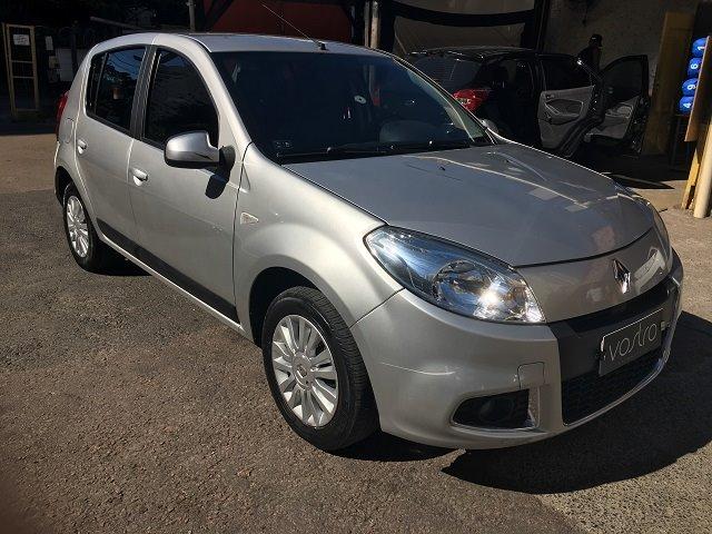 Renault Sandero - Foto 3