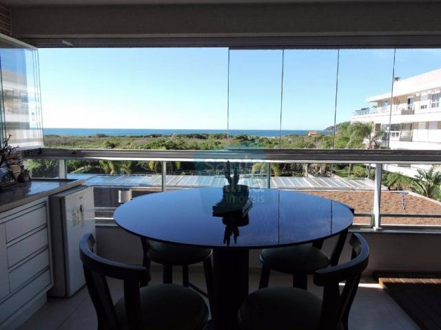 Apartamento residencial à venda, campeche, florianópolis - ap0705 - Foto 5