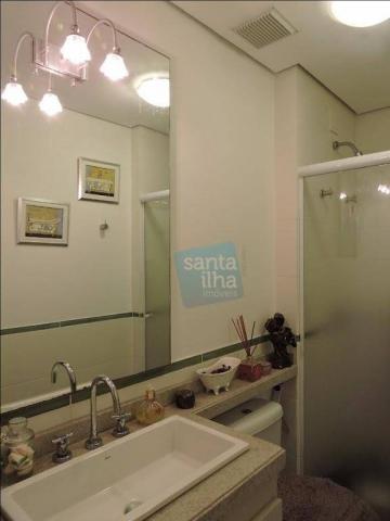 Apartamento residencial à venda, campeche, florianópolis - ap0705 - Foto 18