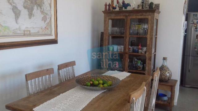 Apartamento residencial à venda, campeche, florianópolis - ap0630 - Foto 9
