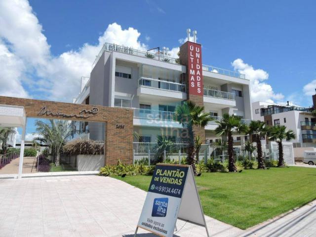 Cobertura residencial à venda, campeche, florianópolis - co0063
