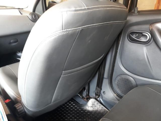 ''Duster Techroad 1.6 Flex 2012/2013, completo'' - Foto 6