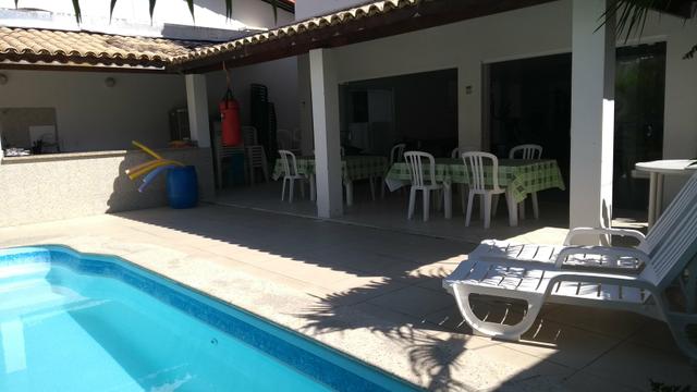 Belíssima casa ( Alto Padrão no Itaigara)