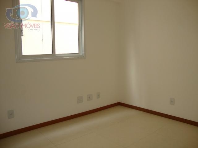 Apartamento à venda com 2 dormitórios em Jardim camburi, Vitória cod:790 - Foto 6