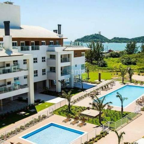 Cobertura residencial à venda, campeche, florianópolis - co0115