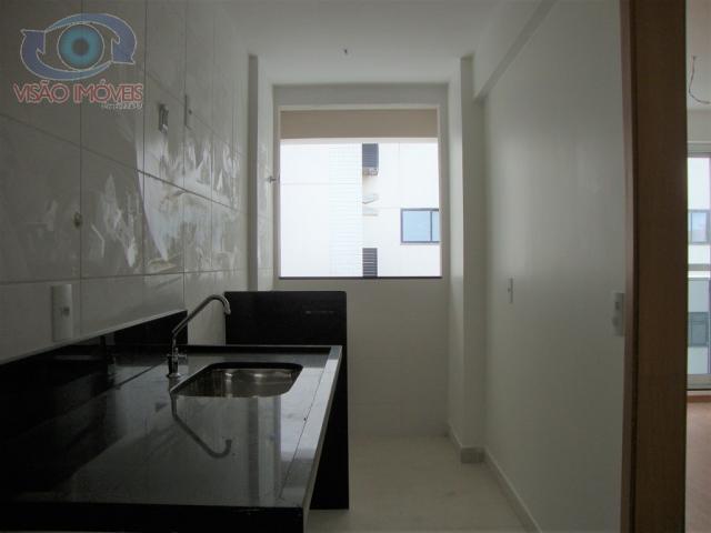 Apartamento à venda com 2 dormitórios em Jardim camburi, Vitória cod:1427 - Foto 13