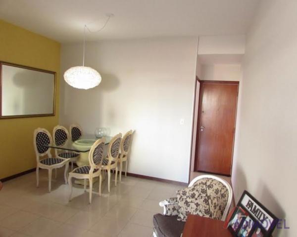 3 quartos com suíte em jardim camburi - Foto 12
