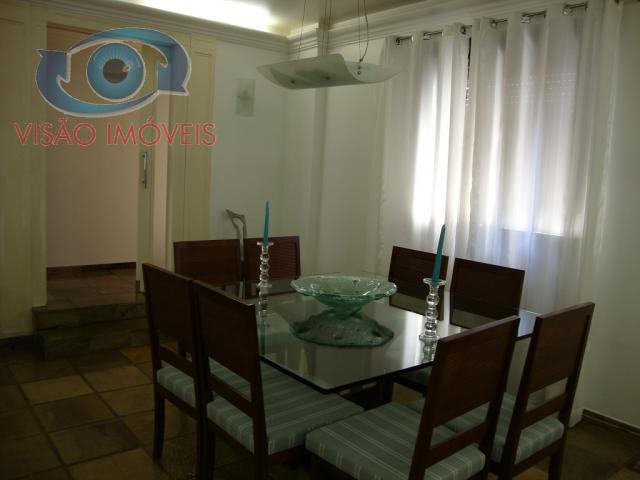 Casa à venda com 4 dormitórios em Mata da praia, Vitória cod:935 - Foto 6